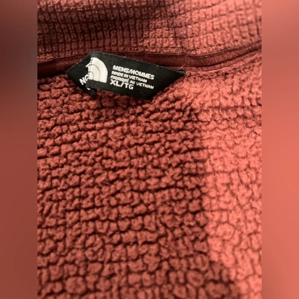The North Face excellent fleece